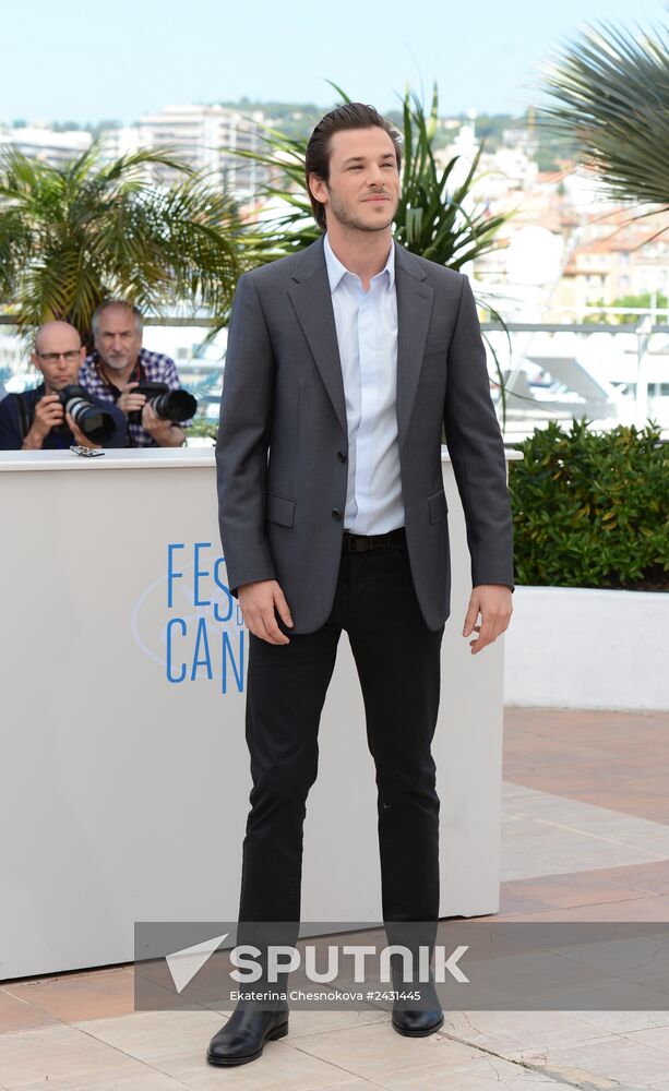 67th Cannes Film Festival. Day Four