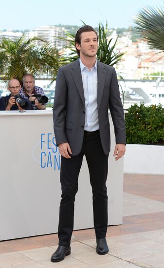 67th Cannes Film Festival. Day Four