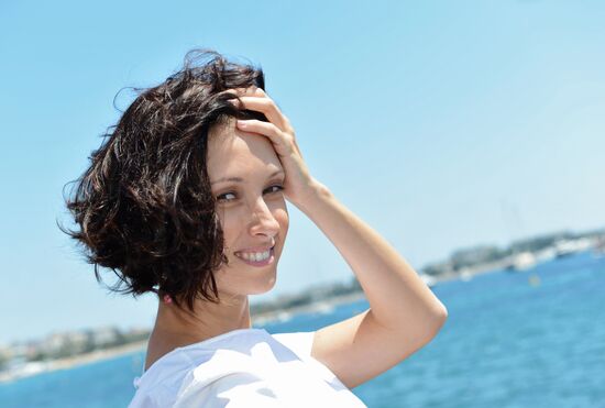 67th Cannes Film Festival. Day four