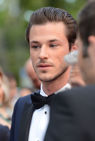 67th Cannes Film Festival. Day four