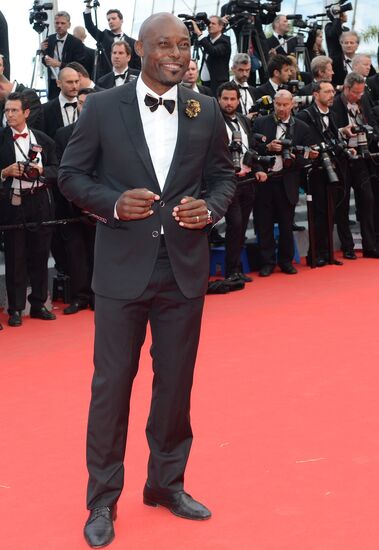 67th Cannes Film Festival. Day four