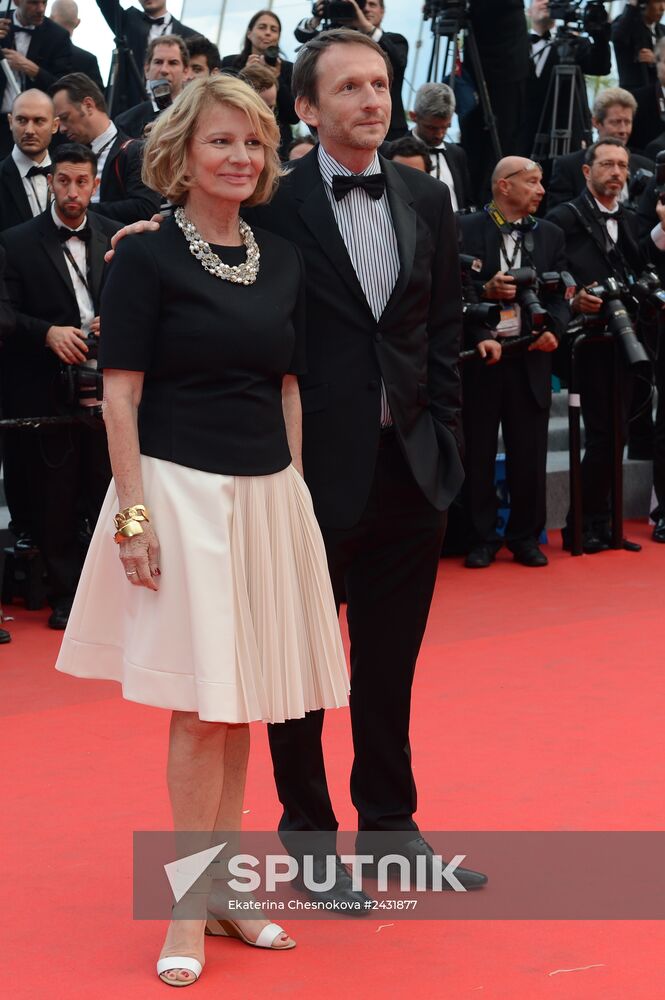 67th Cannes Film Festival. Day Four