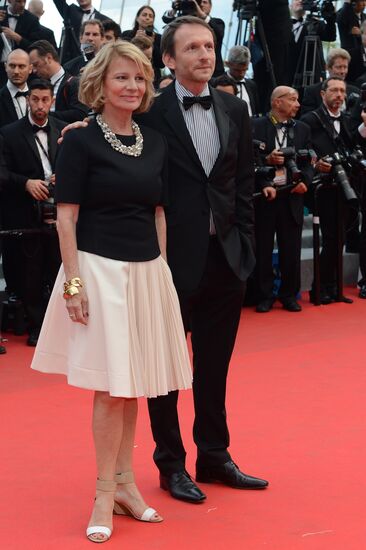 67th Cannes Film Festival. Day Four