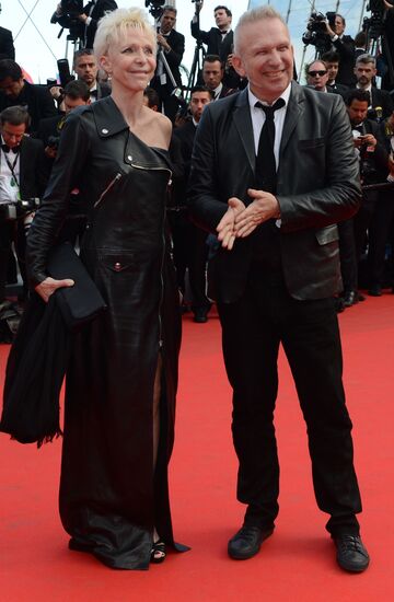 67th Cannes Film Festival. Day four