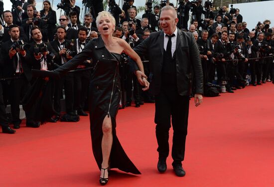 67th Cannes Film Festival. Day Four