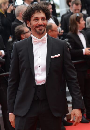 67th Cannes Film Festival. Day four