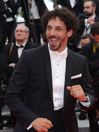 67th Cannes Film Festival. Day Four