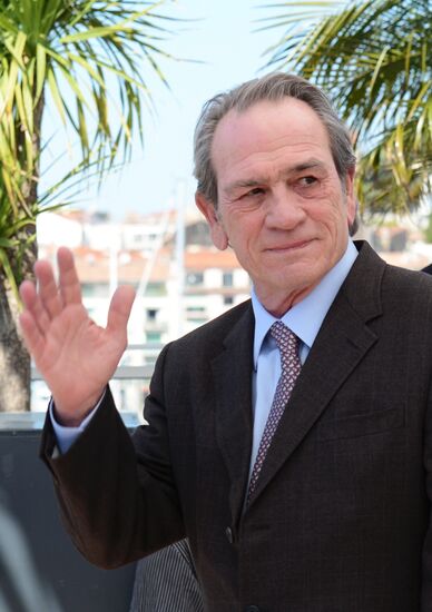 67th Cannes Film Festival. Day Five