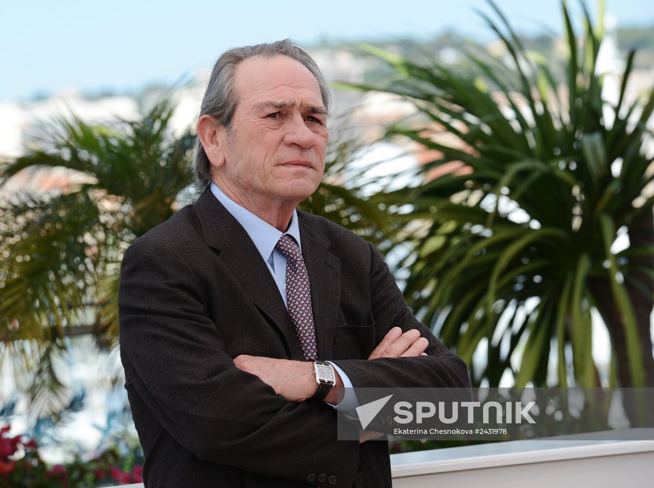 67th Cannes Film Festival. Day Five