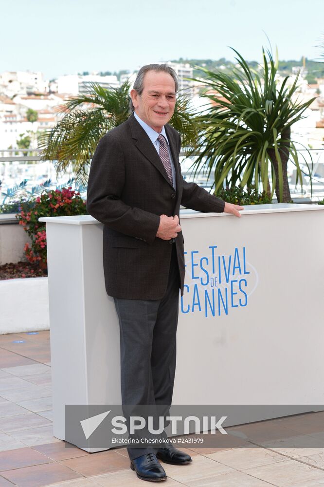 67th Cannes Film Festival. Day Five