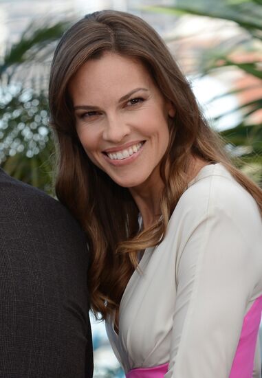 67th Cannes Film Festival. Day Five