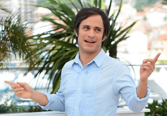 67th Cannes Film Festival. Day Five