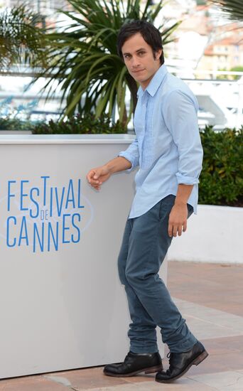 67th Cannes Film Festival. Day Five