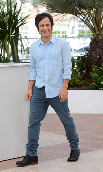 67th Cannes Film Festival. Day Five