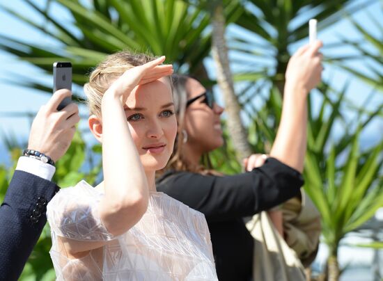 67th Cannes Film Festival. Day Five