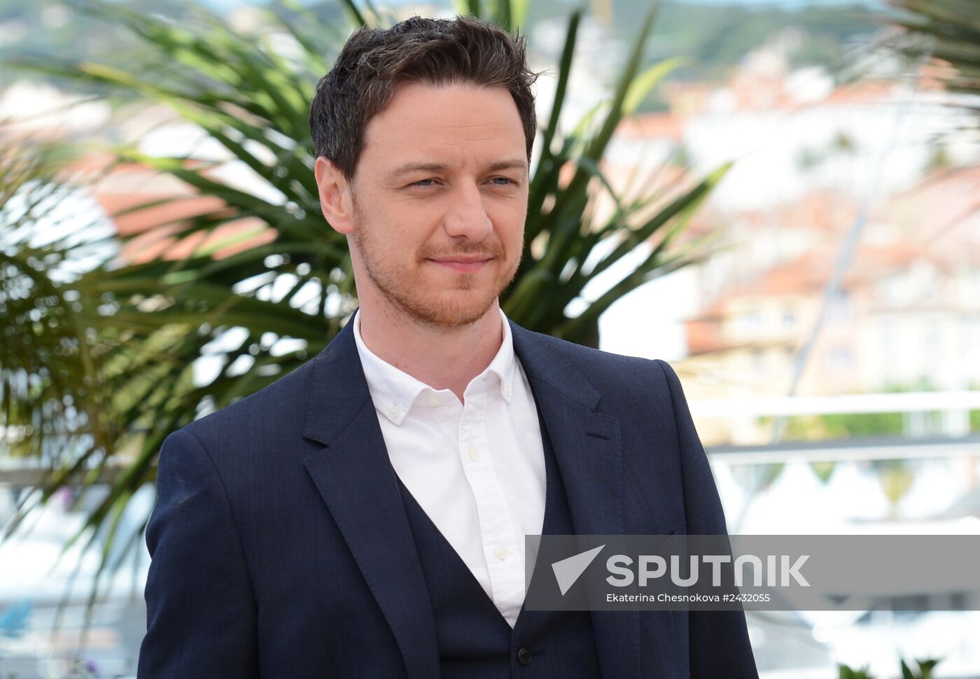 67th Cannes Film Festival. Day Five