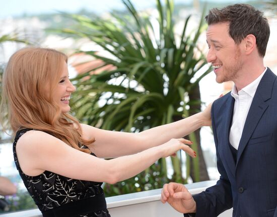 67th Cannes Film Festival. Day Five