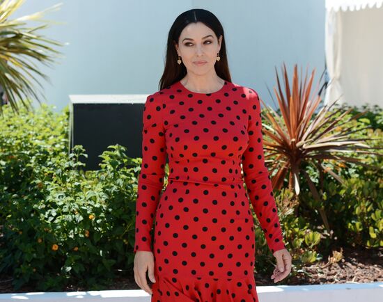 67th Cannes Film Festival. Day Five