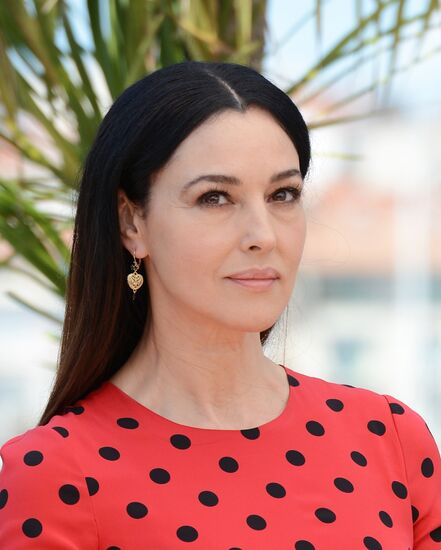 67th Cannes Film Festival. Day Five