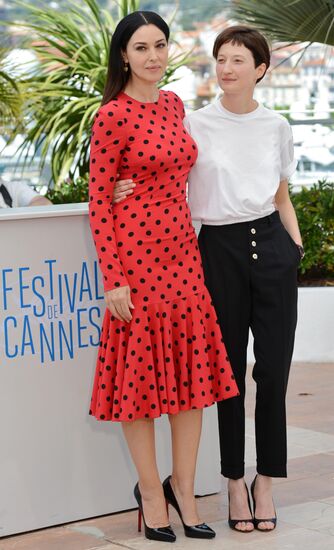 67th Cannes Film Festival. Day Five
