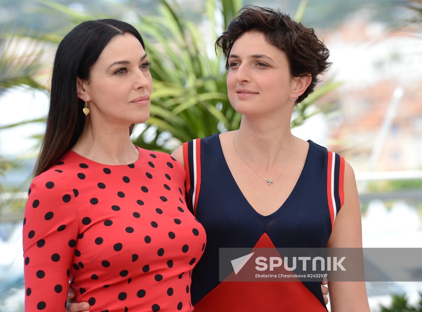 67th Cannes Film Festival. Day Five
