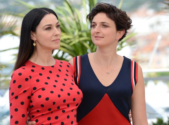 67th Cannes Film Festival. Day Five