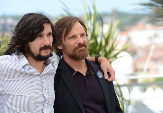 67th Cannes Film Festival. Day Five