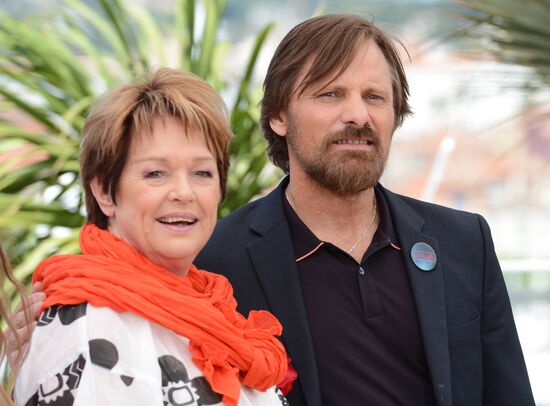 67th Cannes Film Festival. Day Five