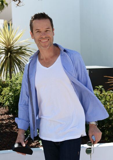67th Cannes Film Festival. Day Five