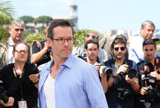 67th Cannes Film Festival. Day Five