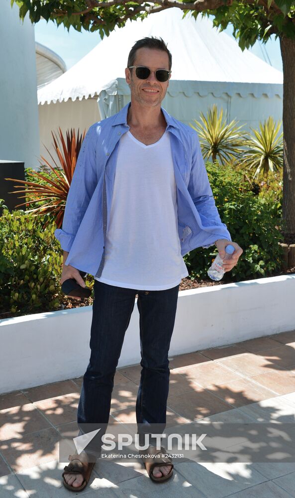 67th Cannes Film Festival. Day Five