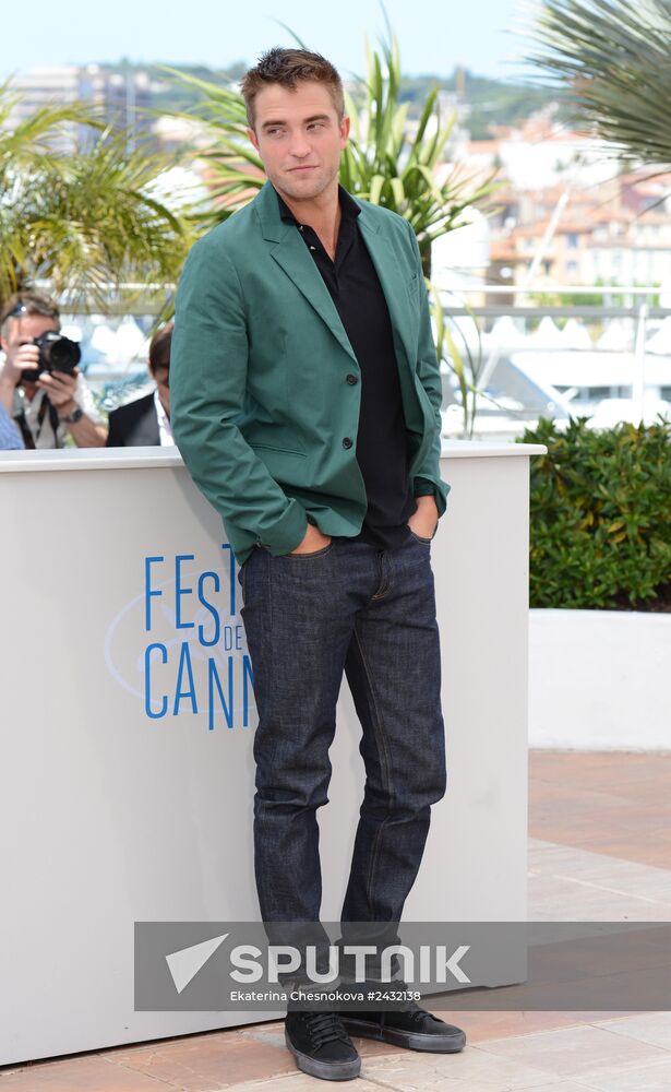 67th Cannes Film Festival. Day Five