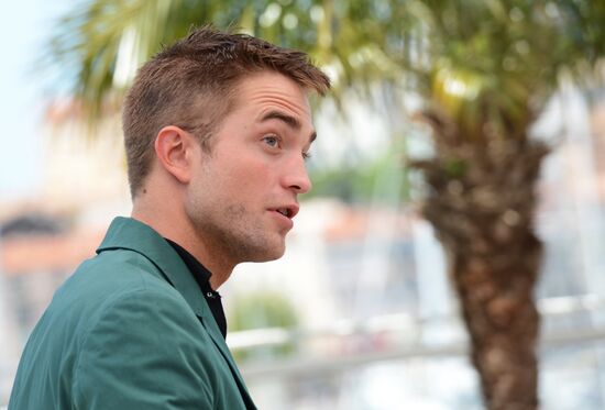 67th Cannes Film Festival. Day Five