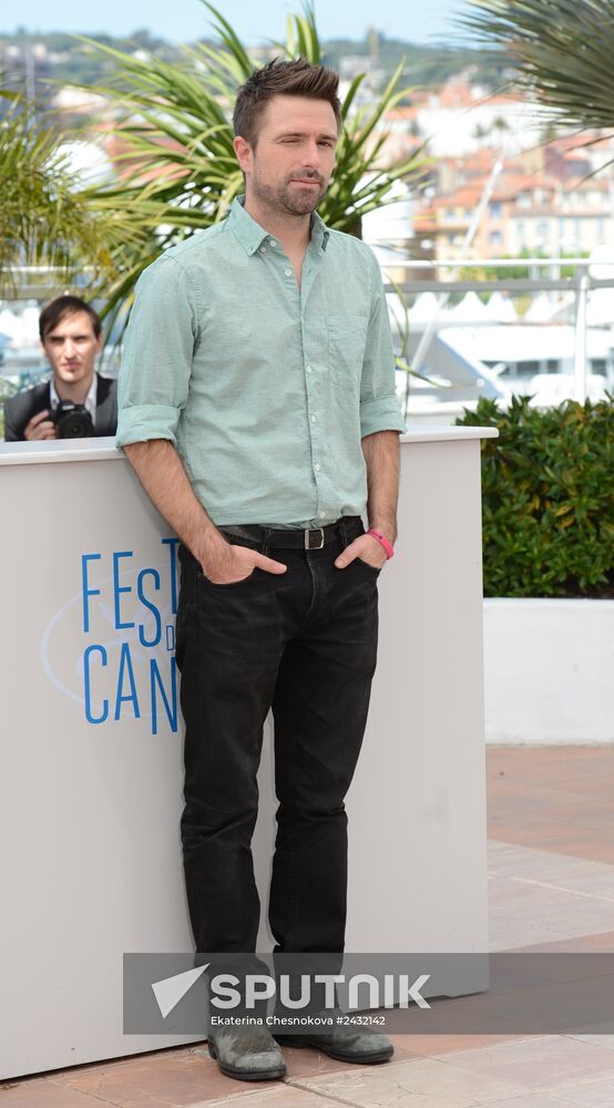 67th Cannes Film Festival. Day Five