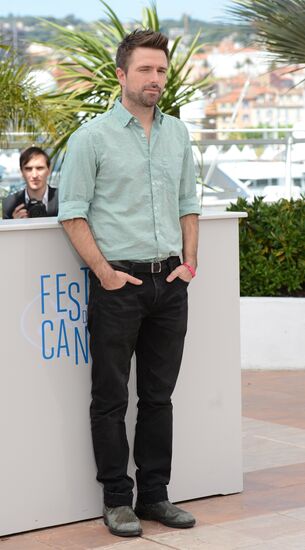 67th Cannes Film Festival. Day Five
