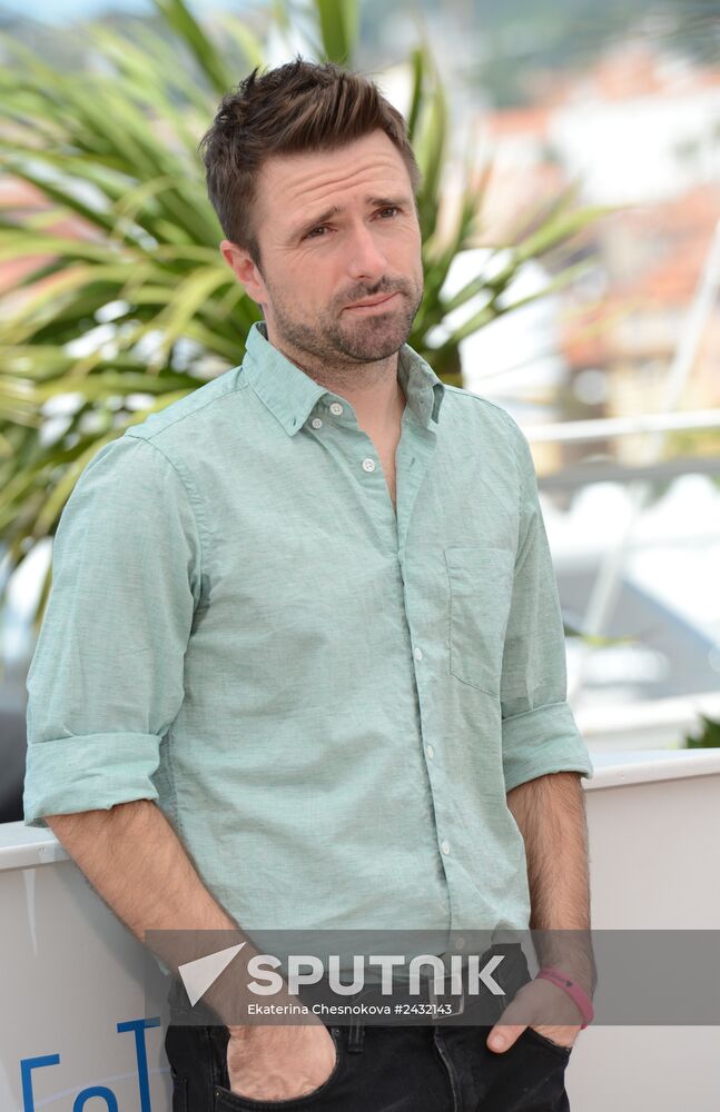 67th Cannes Film Festival. Day Five