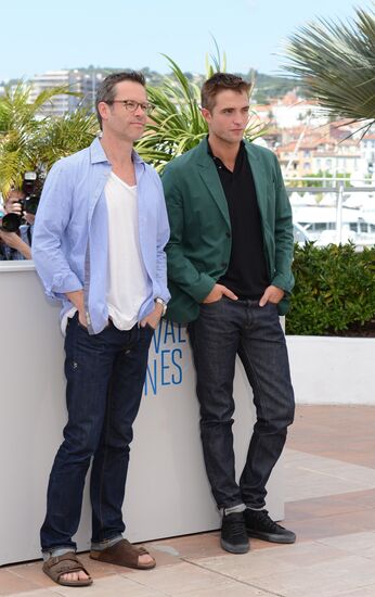 67th Cannes Film Festival. Day Five