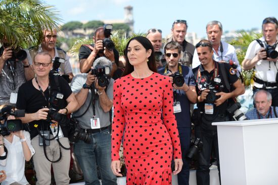 67th Cannes Film Festival. Day Five