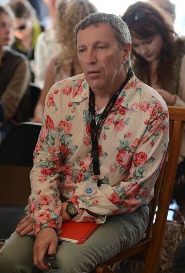 67th Cannes Film Festival. Day Five