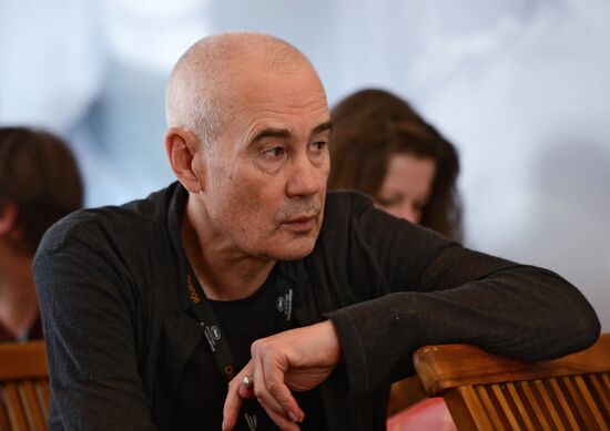 67th Cannes Film Festival. Day Five