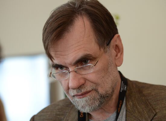 67th Cannes Film Festival. Day Five