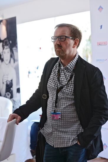 67th Cannes Film Festival. Day Five