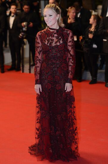 67th Cannes Film Festival. Day Five