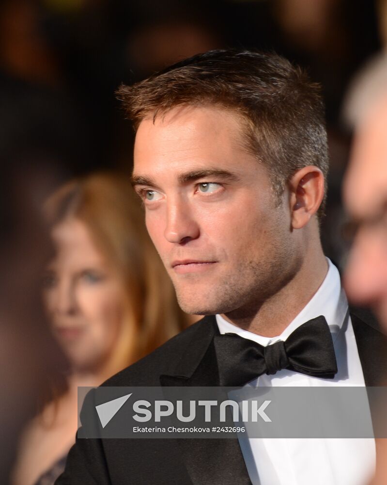 67th Cannes Film Festival. Day Five