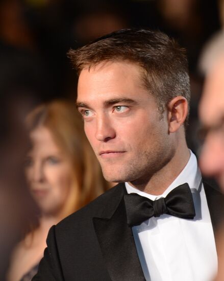 67th Cannes Film Festival. Day Five