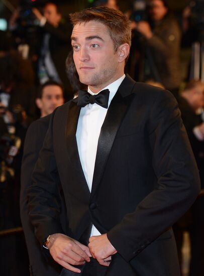 67th Cannes Film Festival. Day Five