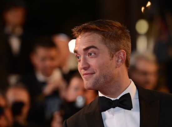 67th Cannes Film Festival. Day Five