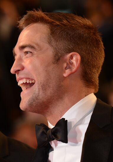 67th Cannes Film Festival. Day Five