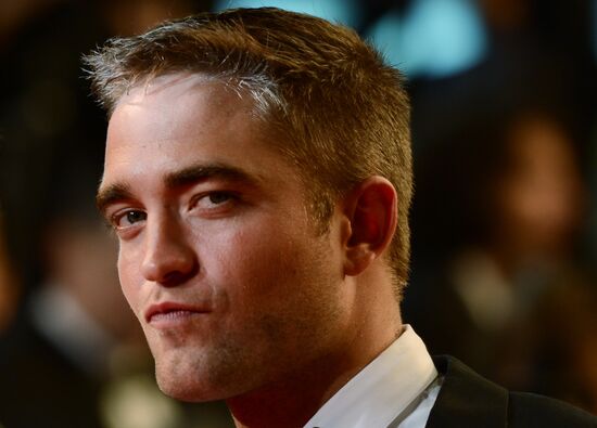 67th Cannes Film Festival. Day Five