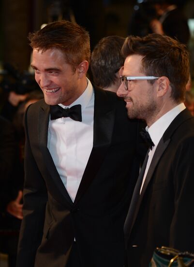 67th Cannes Film Festival. Day Five